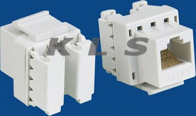 KLS12-DK8005 Data keystone jack 1
