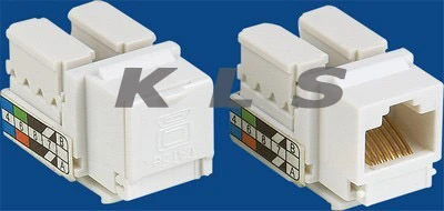 KLS12-DK8006 Data keystone jack 1