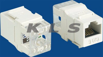 KLS12-DK8010 Data keystone jack 1