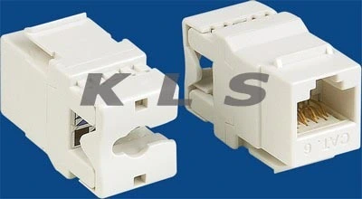 KLS12-DK8011 Data keystone jack 1