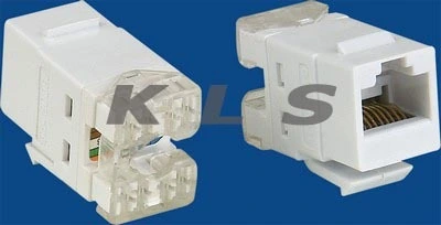 KLS12-DK8012 Data keystone jack 1