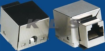 KLS12-DK8013 Data keystone jack 1