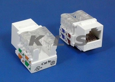 KLS12-DK8015 Data keystone jack 1