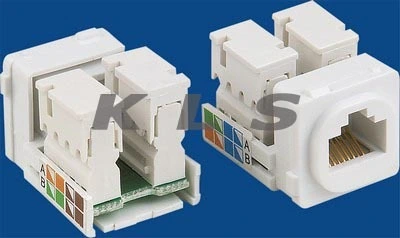 KLS12-DK8101 Data keystone jack 1