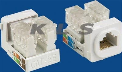 KLS12-DK8103 Data keystone jack 1