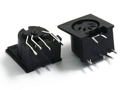 KLS1-D104  DS Terminal Series 1