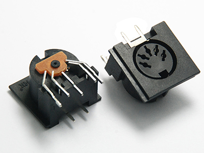 KLS1-291B-5.0-5B  DS Terminal Series 1
