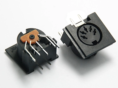 KLS1-291B-5.0-5B  DS Terminal Series 1