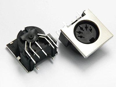 KLS1-DS-5-02  DS Terminal Audio Series 1