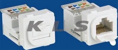 KLS12-DK8126 Data keystone jack 1