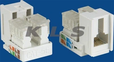 KLS12-DK8202 Data keystone jack 1