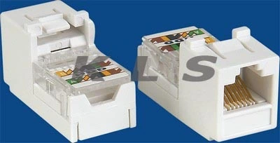 KLS12-DK8401 Data keystone jack 1