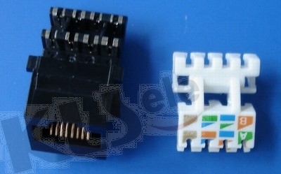 KLS12-DK8020 Data keystone jack 1