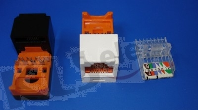 KLS12-DK8601 Data keystone jack 1