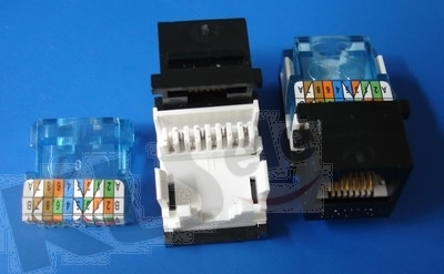 KLS12-DK8019 Data keystone jack 1