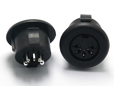 KLS1-DS-5-07   DS Terminal Audio Series 1