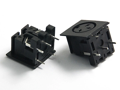 KLS1-DS-3-03  DS Terminal Audio Series 1