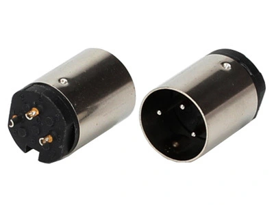 KLS1-DSCT-3-07F-S   DSCT Terminal Audio Series 1