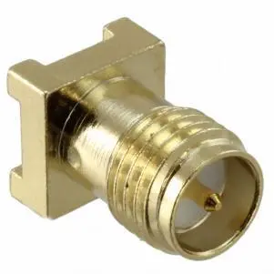 KLS1-SMA037 Surface Mount SMA Connector (Jack, Male,50Ω) 1