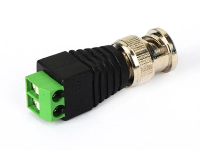 KLS2-DC-04  Camera DC Power Audio Jack 1