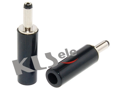 KLS1-DCP-01  DC Power  Audio Plug 1