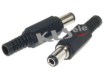 KLS1-DCP-02  DC Power  Audio Plug 1