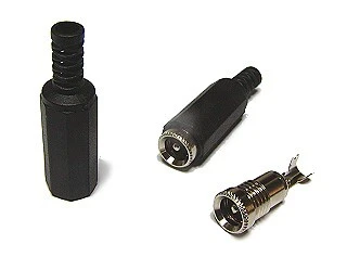 KLS1-DCP-03     DC Power Audio Plug Couplings 1