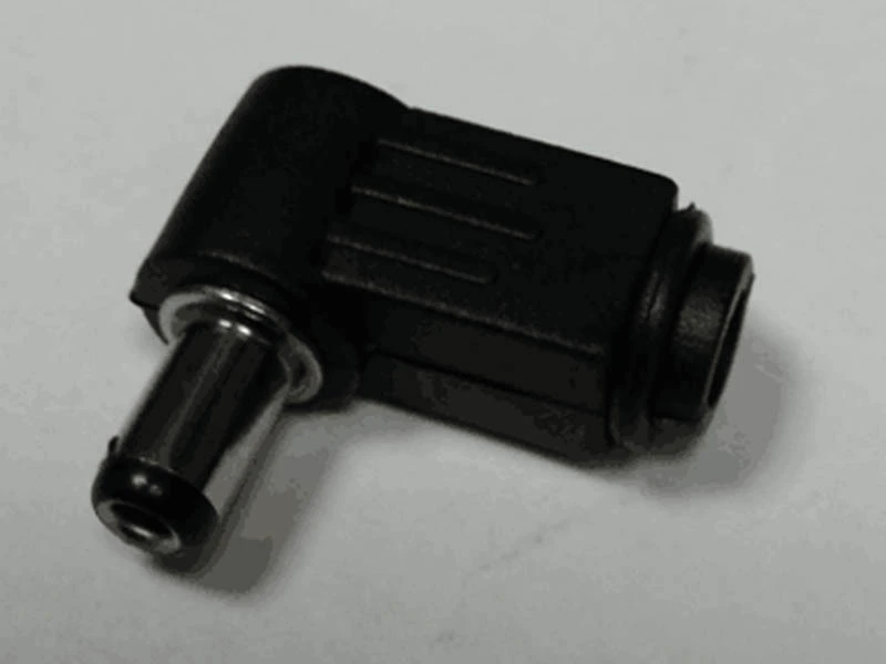 KLS1-DCP-04   DC Power  Audio Plug 1