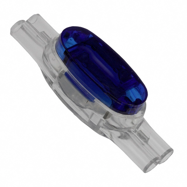 KLS12-U1B U1B connector 1