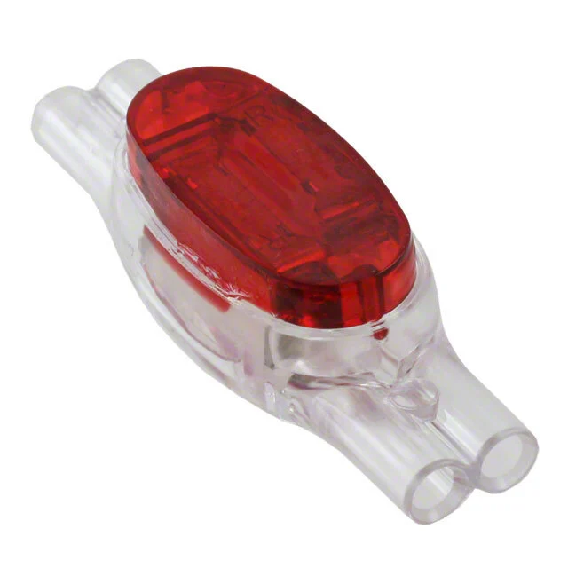 KLS12-U1R U1R connector 1