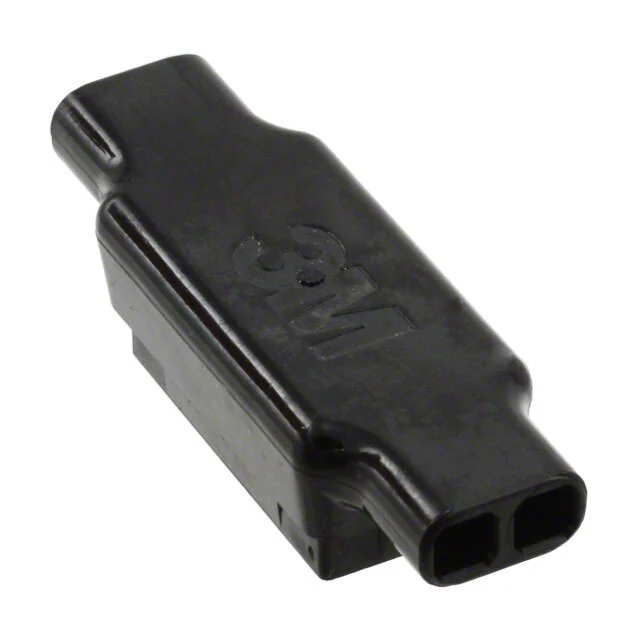 KLS12-UDW2 UDW2 connector 1