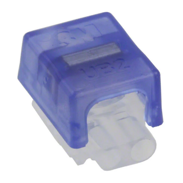 KLS12-UB2A UB2A connector 1