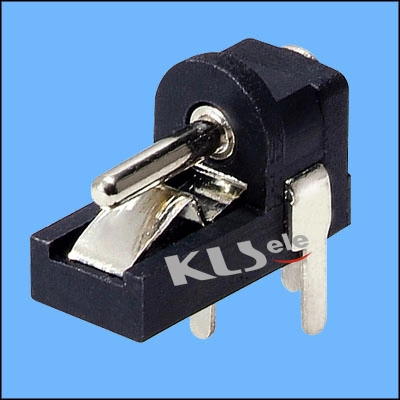 KLS1-DC-001A     DC Power Audio Jack 1