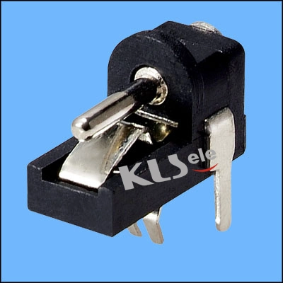 KLS1-DC-001B     DC Power Audio Jack 1