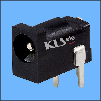 KLS1-DC-002A     DC Power Audio Jack 1