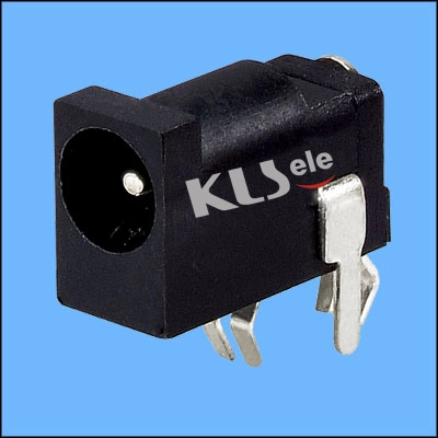 KLS1-DC-002B     DC Power Audio Jack 1