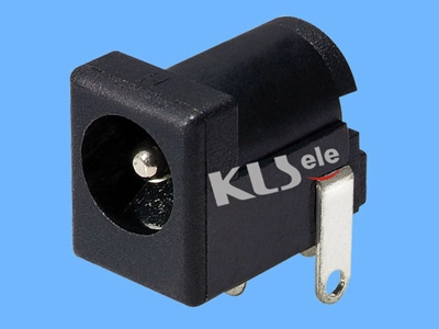KLS1-DC-005A     DC Power Audio Jack 1