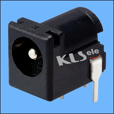 KLS1-DC-005B     DC Power Audio Jack 1