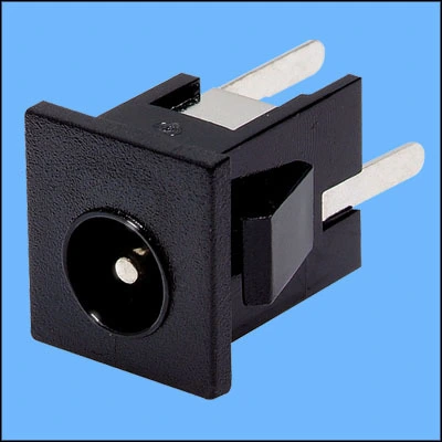 KLS1-DC-006 DC Power Audio Jack 1