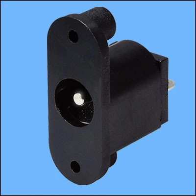 KLS1-DC-007  DC Power Audio Jack 1