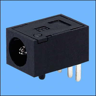 KLS1-DC-008  DC Power  Audio Jack 1
