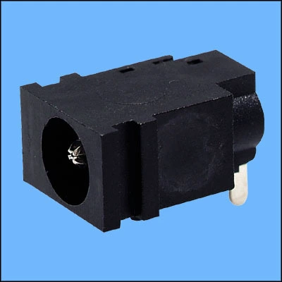 KLS1-DC-010A  DC Power Audio Jack Connector 1