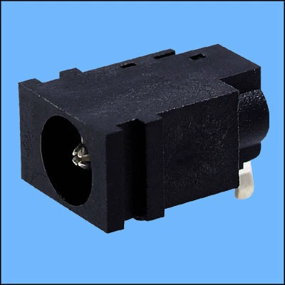 KLS1-DC-010B  DC Power Audio Jack Connector 1