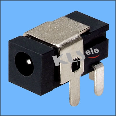 KLS1-DC-011  DC Power Audio Jack Connector 1