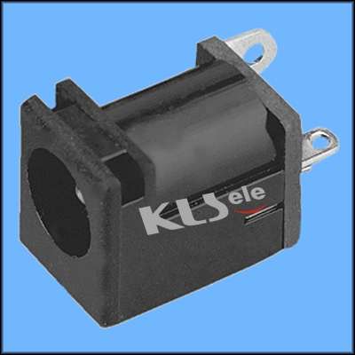 KLS1-DC-012  DC Power Audio Jack Connector 1