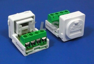 KLS12-VK4110 Voice Keystone J 1