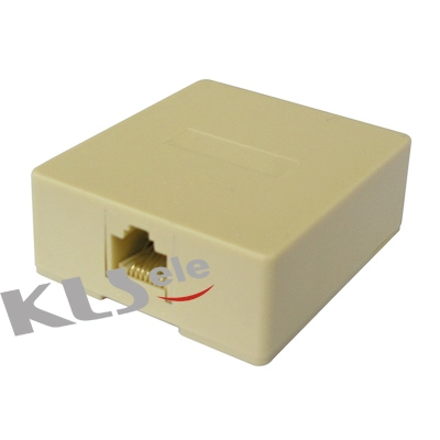 KLS12-188-8P8C Telephone Splitter BoxRJ45 1