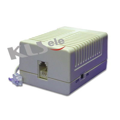 KLS12-008-6P4C KLS12-008-6P6C ADSL Adapters 1