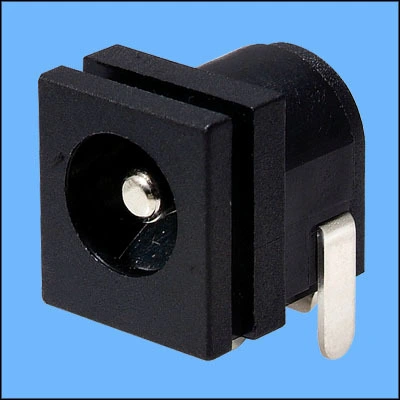 KLS1-DC-013   DC Power Video Jack Connector 1
