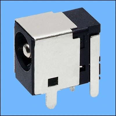 KLS1-DC-014   DC Power Video Jack Connector 1